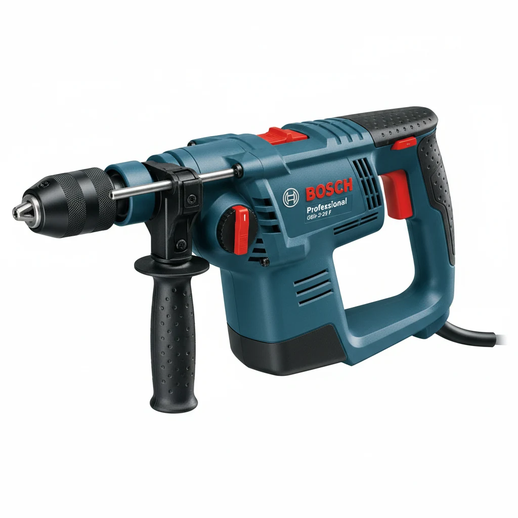 Bosch Professional GBH 2-26 SDS-Plus Corded Rotary Hammer