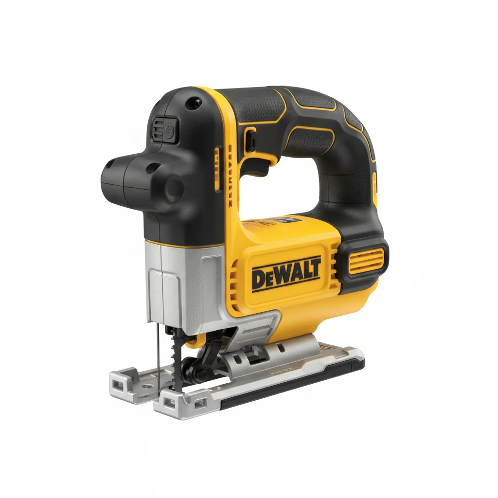 DeWalt DCS334N 18V XR Brushless Cordless Jigsaw