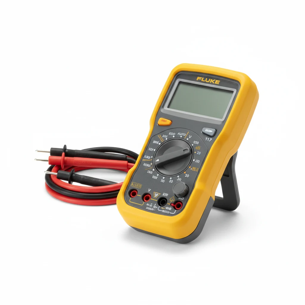 Fluke 117 Electricians Digital Multimeter