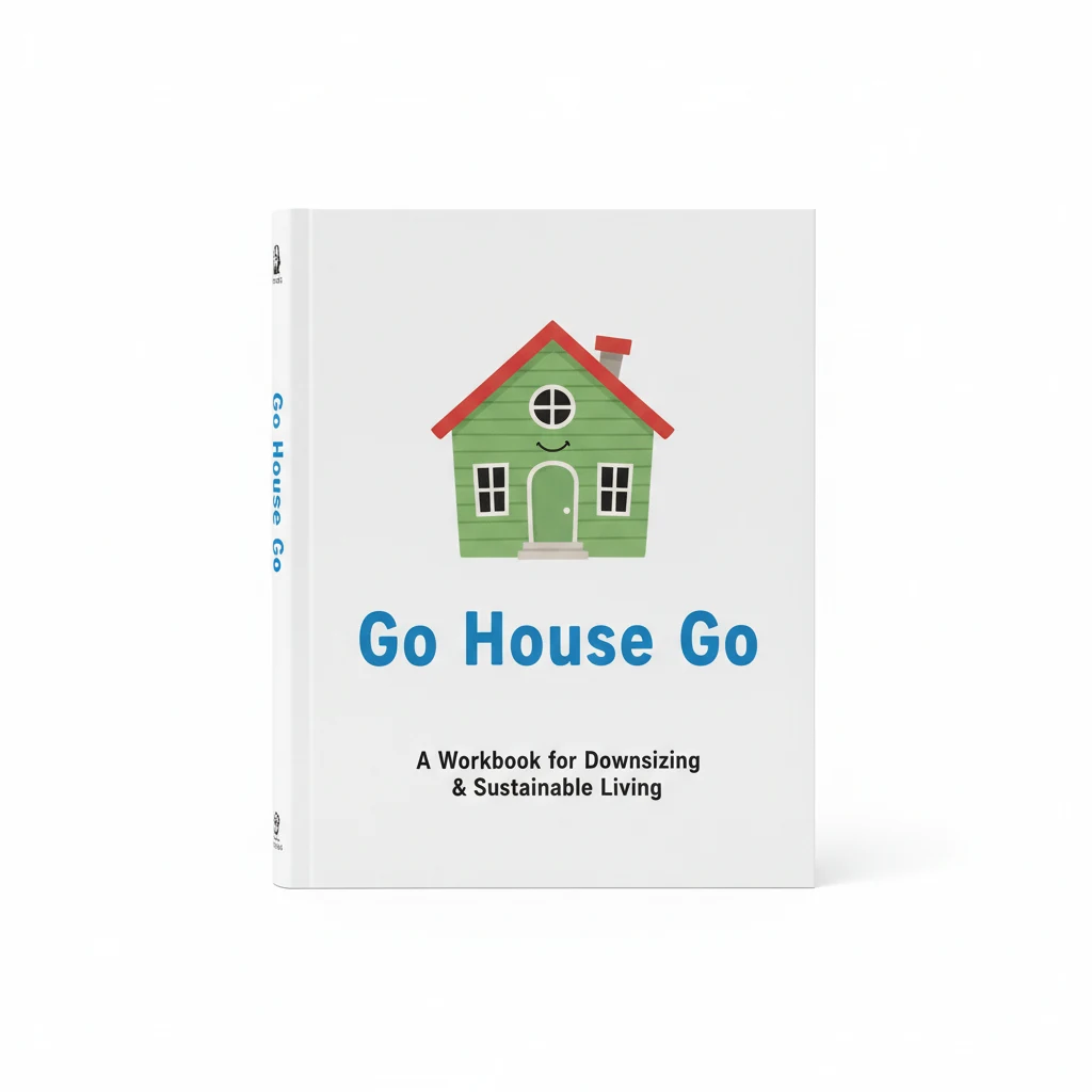 Go House Go — Lina Menard