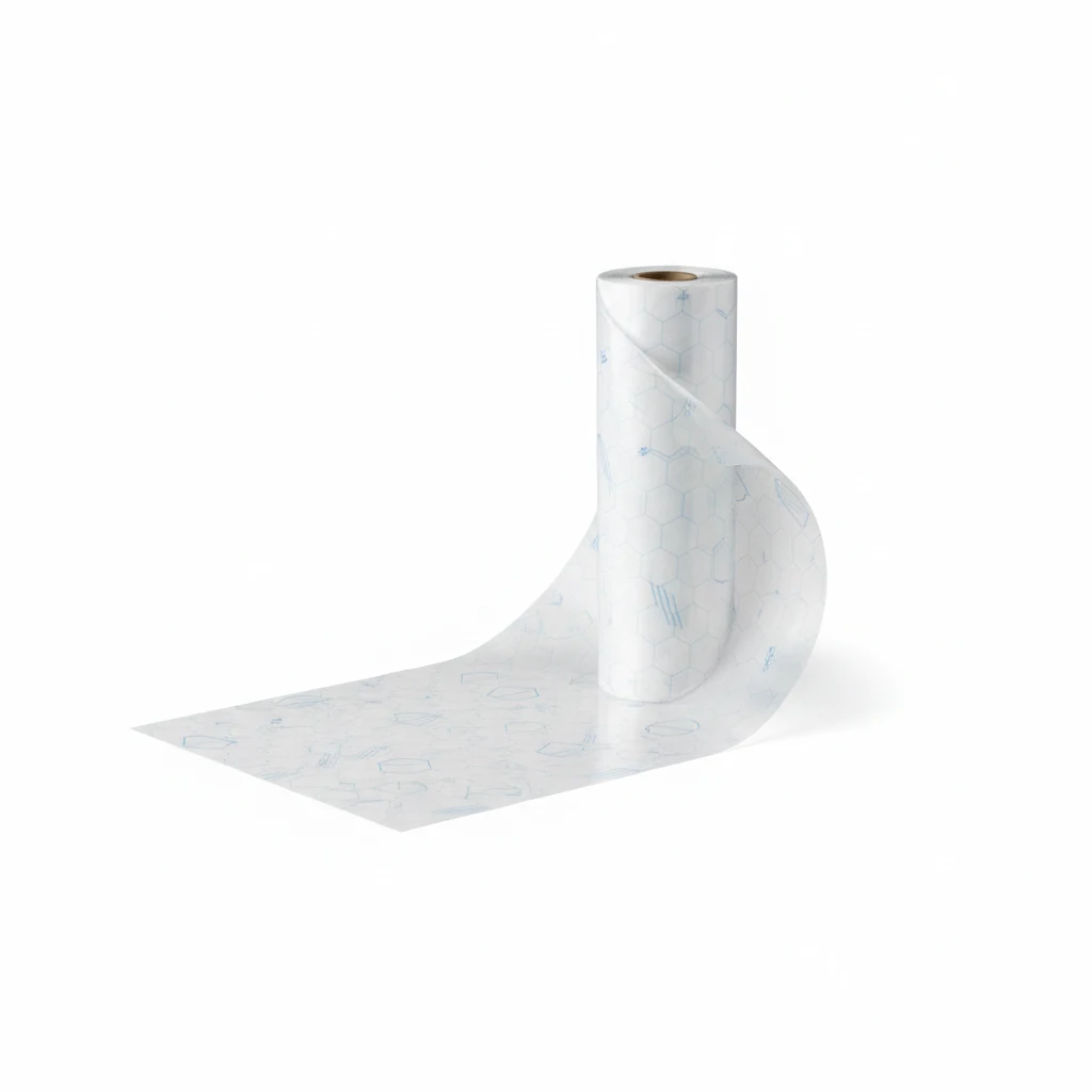 Pro Clima Intello Plus Intelligent Vapour Membrane (50m roll)