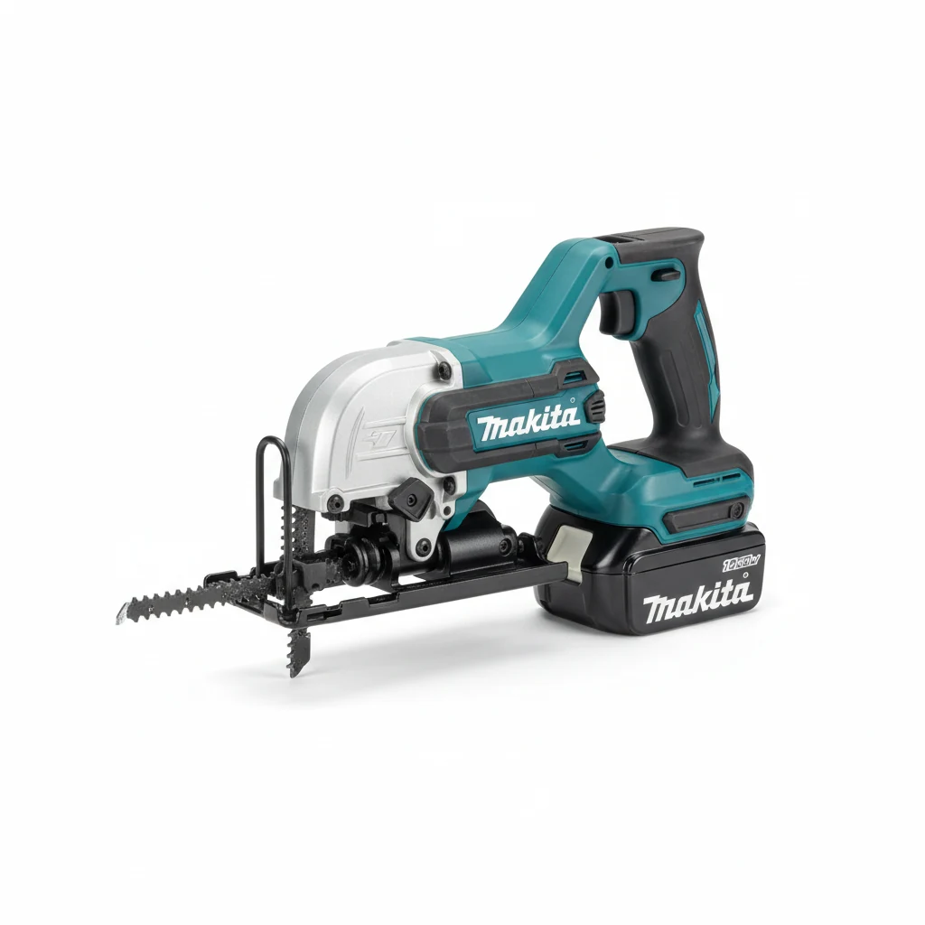 Makita DJR187Z 18V LXT Brushless Reciprocating Saw