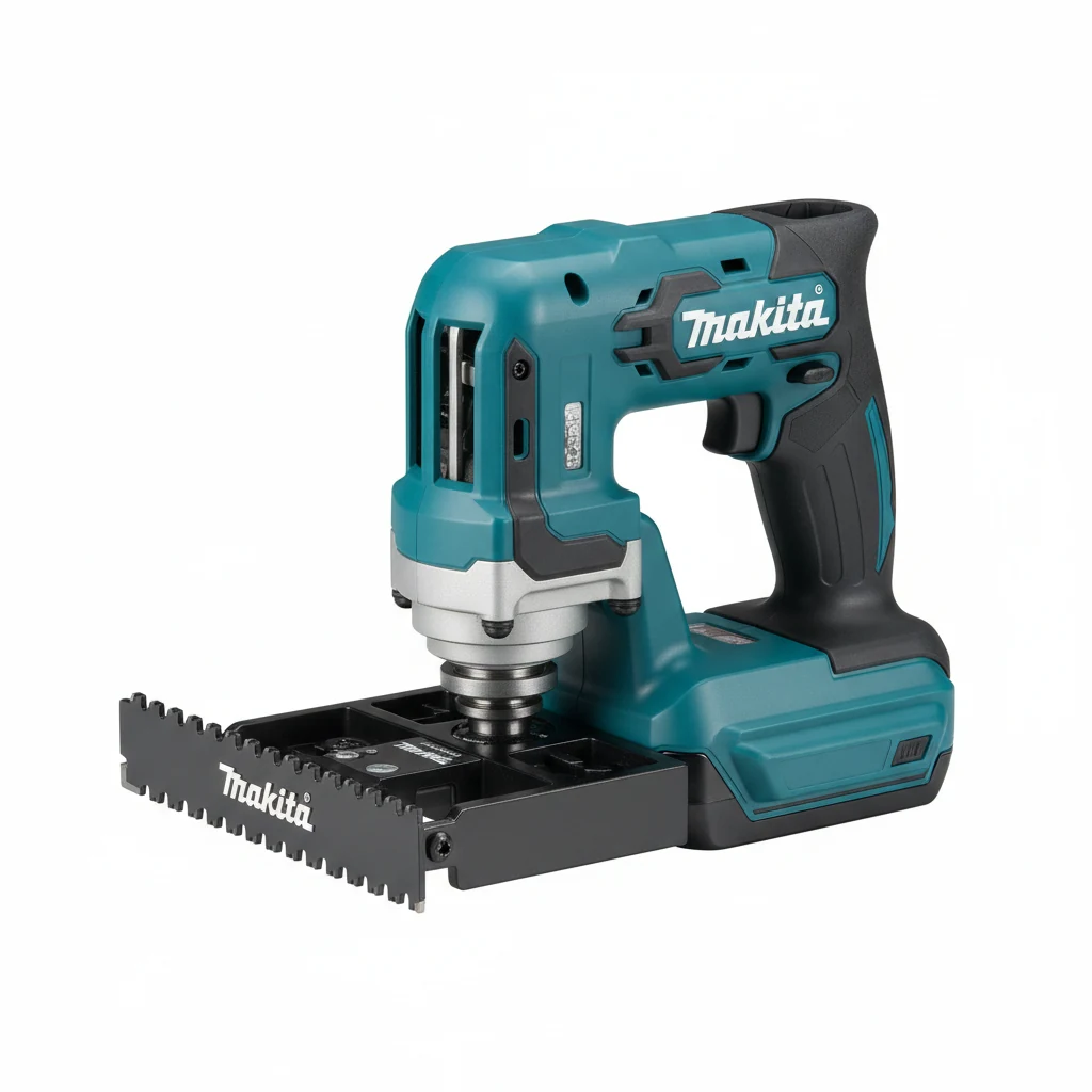 Makita DTM51Z 18V LXT Cordless Multi-Tool
