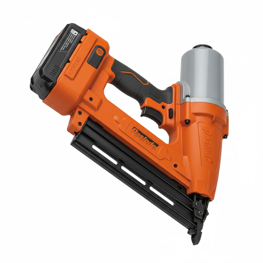 Paslode IM350+ First Fix Cordless Framing Nailer