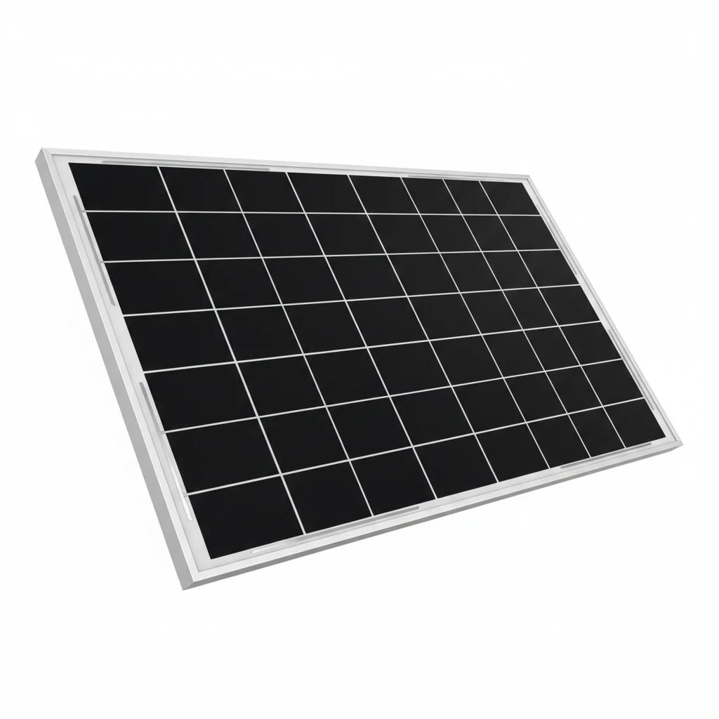 Renogy 200W 12V Monocrystalline Solar Panel