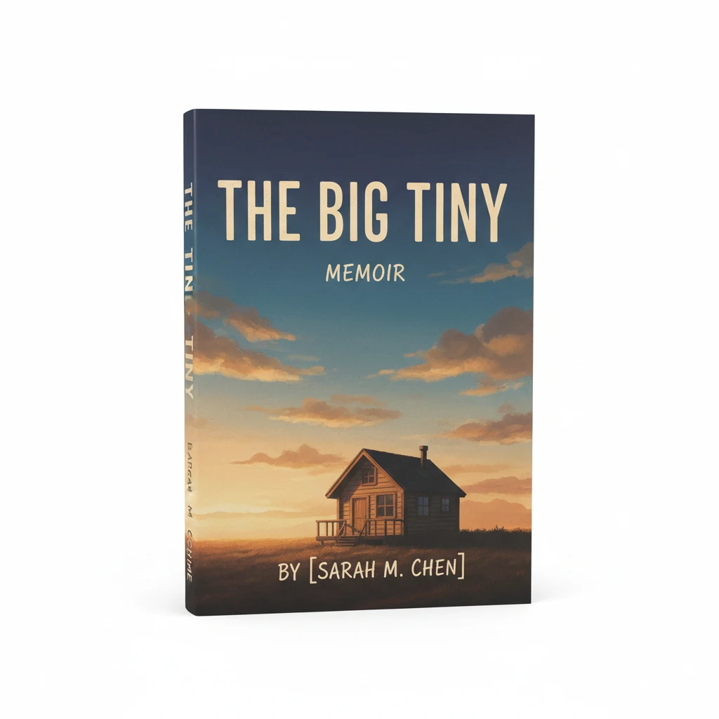 The Big Tiny — Dee Williams