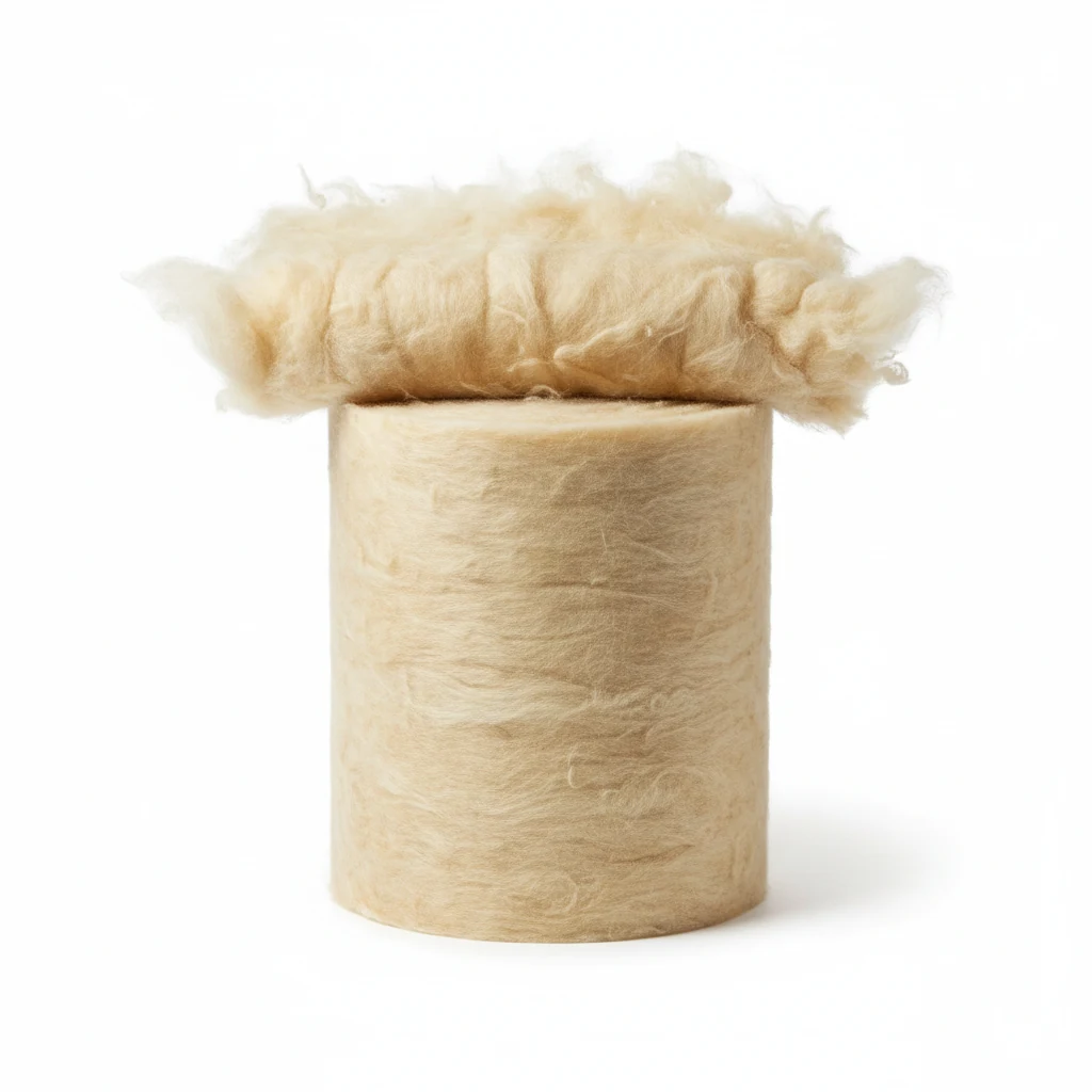 Thermafleece CosyWool British Sheep Wool Insulation 100mm
