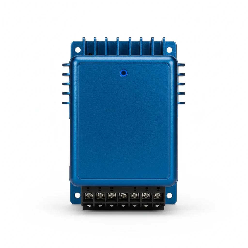 Victron SmartSolar MPPT 100/30 Charge Controller